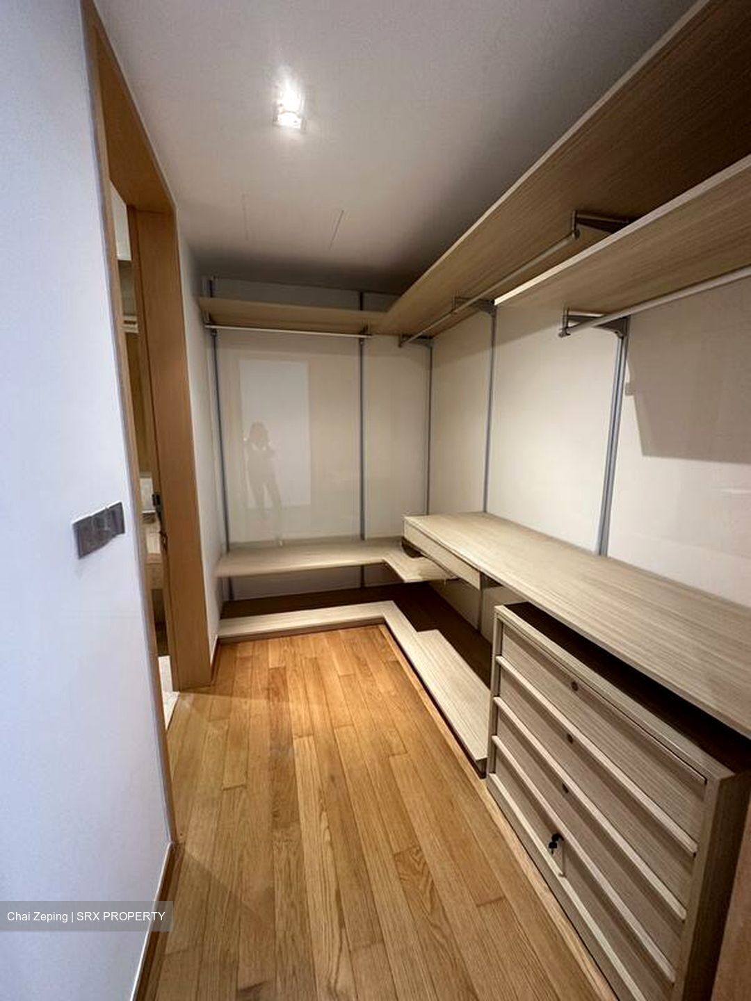 Marina Bay Suites (D1), Condominium #523167851